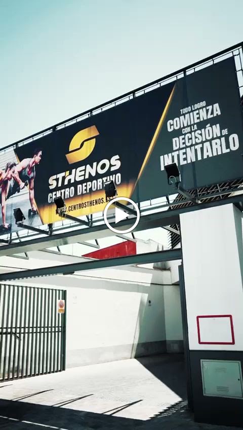 Gimnasio Sthenos — Videos