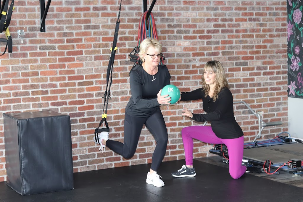  Nutri-Fit by Natalie