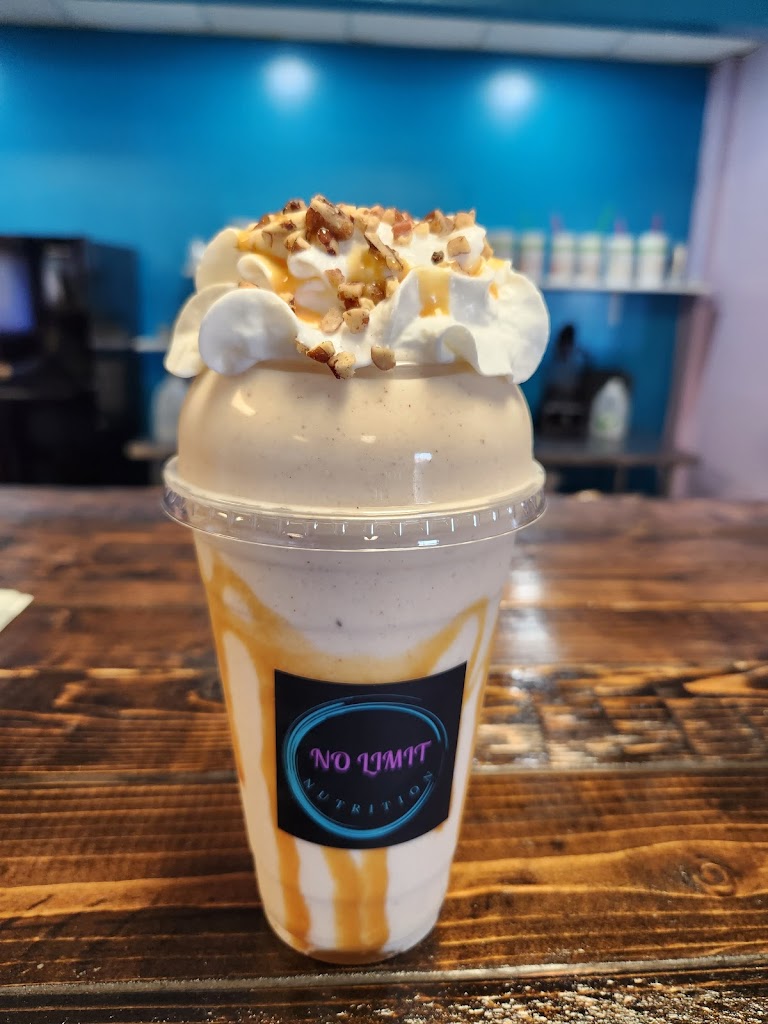  No Limit Nutrition-Shreveport