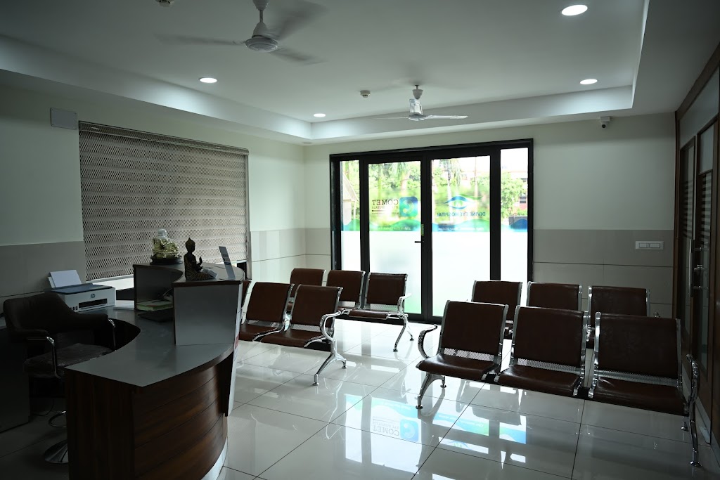 Divine Eye Hospital