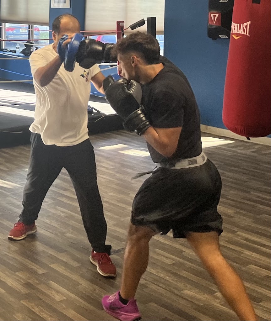  Whippany Boxing