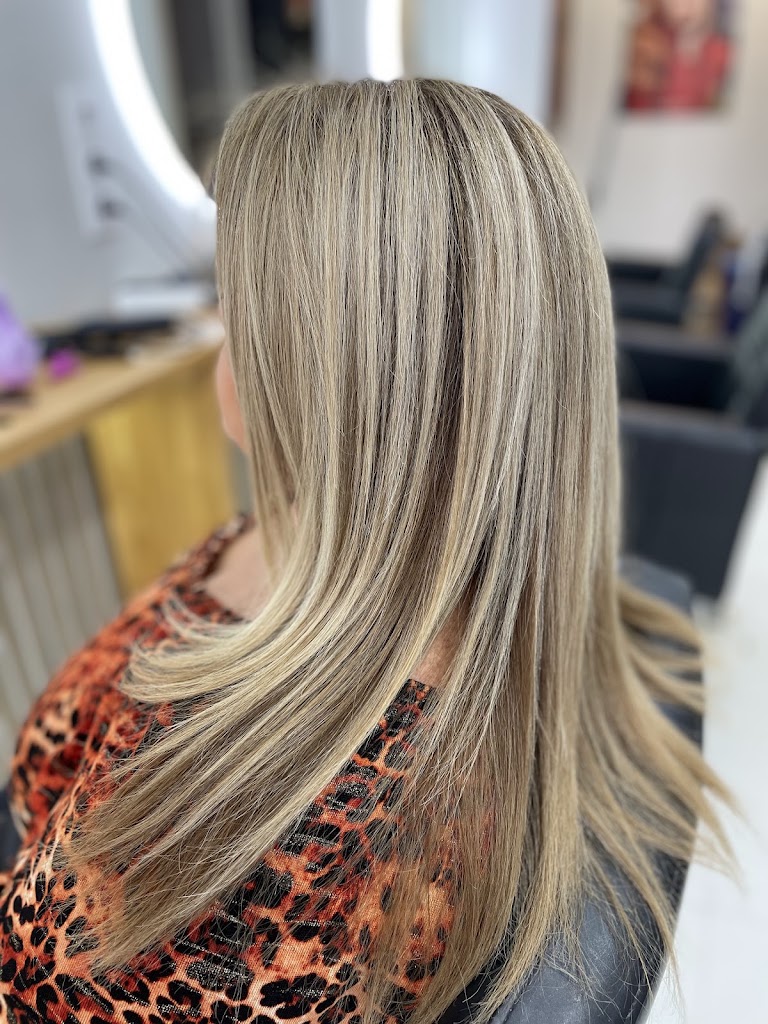 Salon de belleza AY — Del propietario