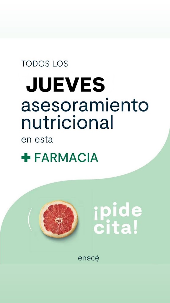 Farmacia Velilla Ldo. Juan Miguel Surribas Fernandez-Salguero — Mas recientes
