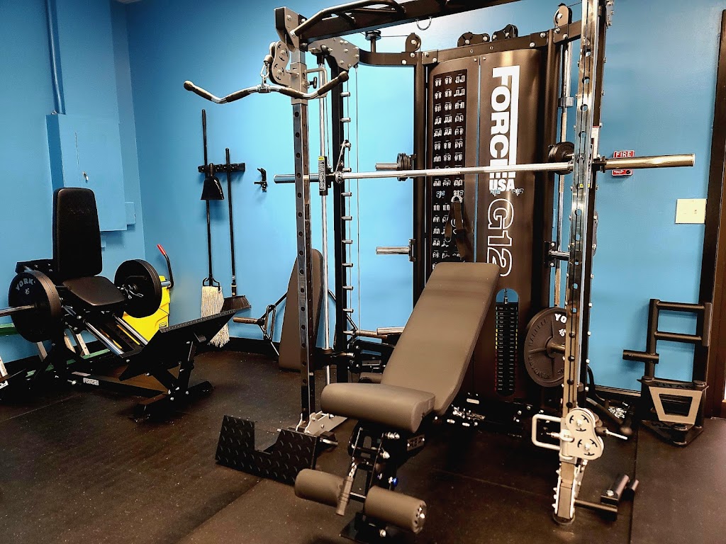  BMB Fitness and Nutrition