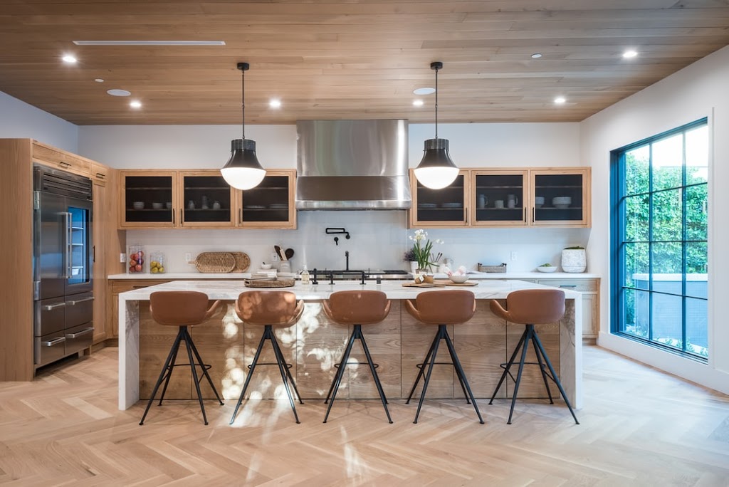 HomePro Contracting, Handyman Dallas, Licensed General Contractors in Dallas.