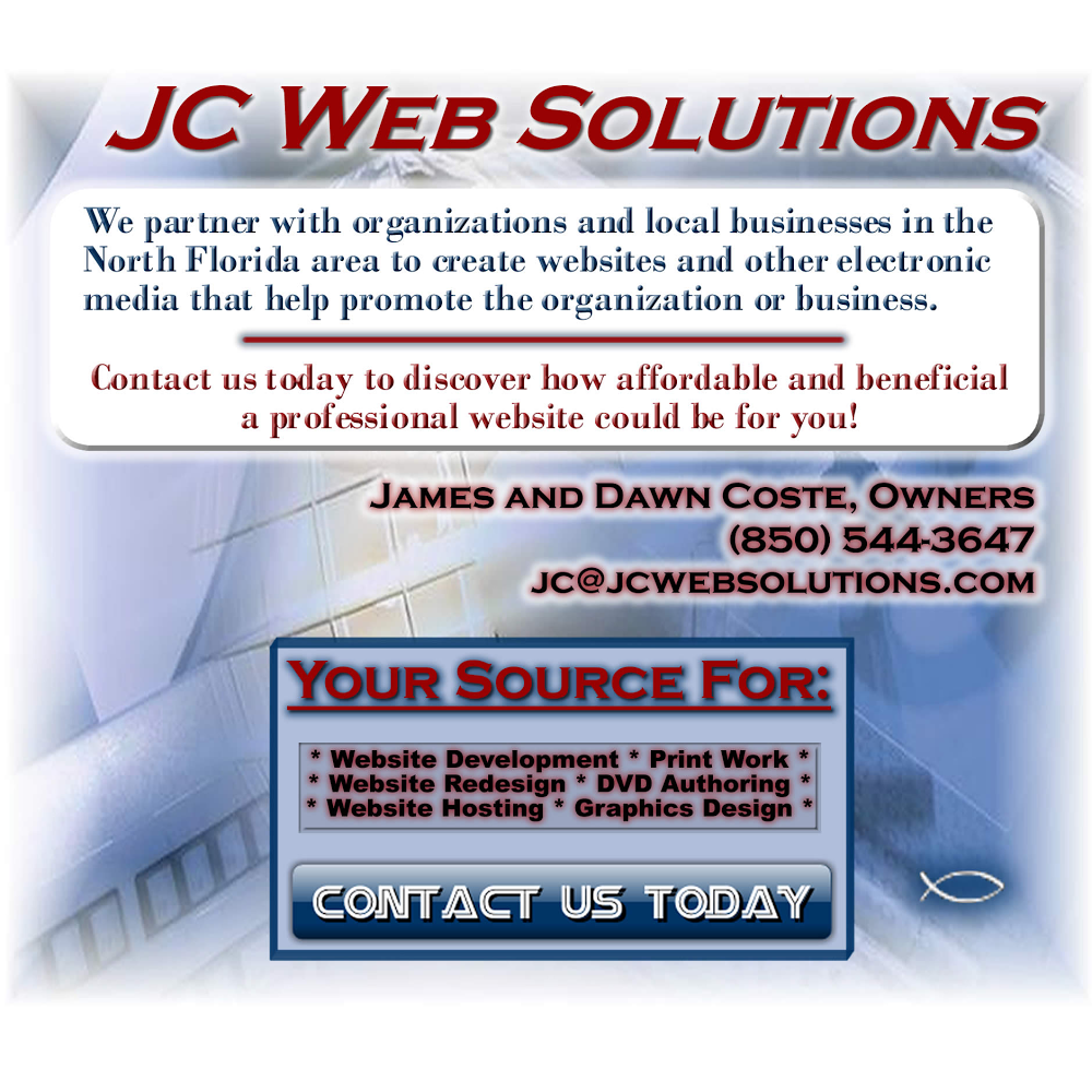 Jc Web Solutions