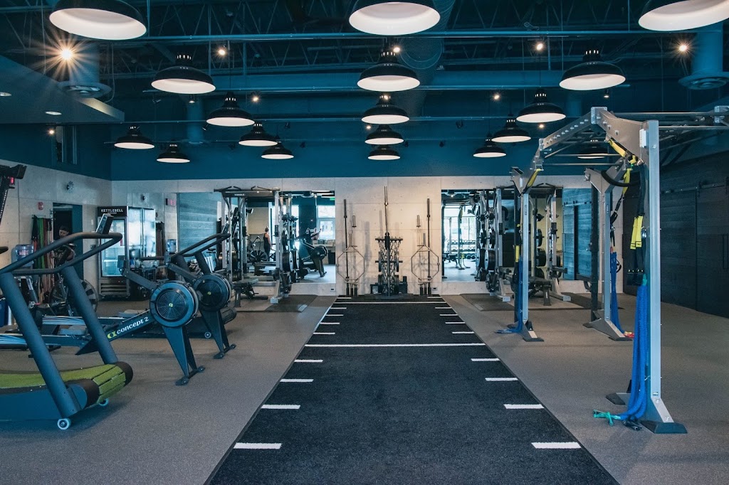  PEX Health and Fitness Needham Center