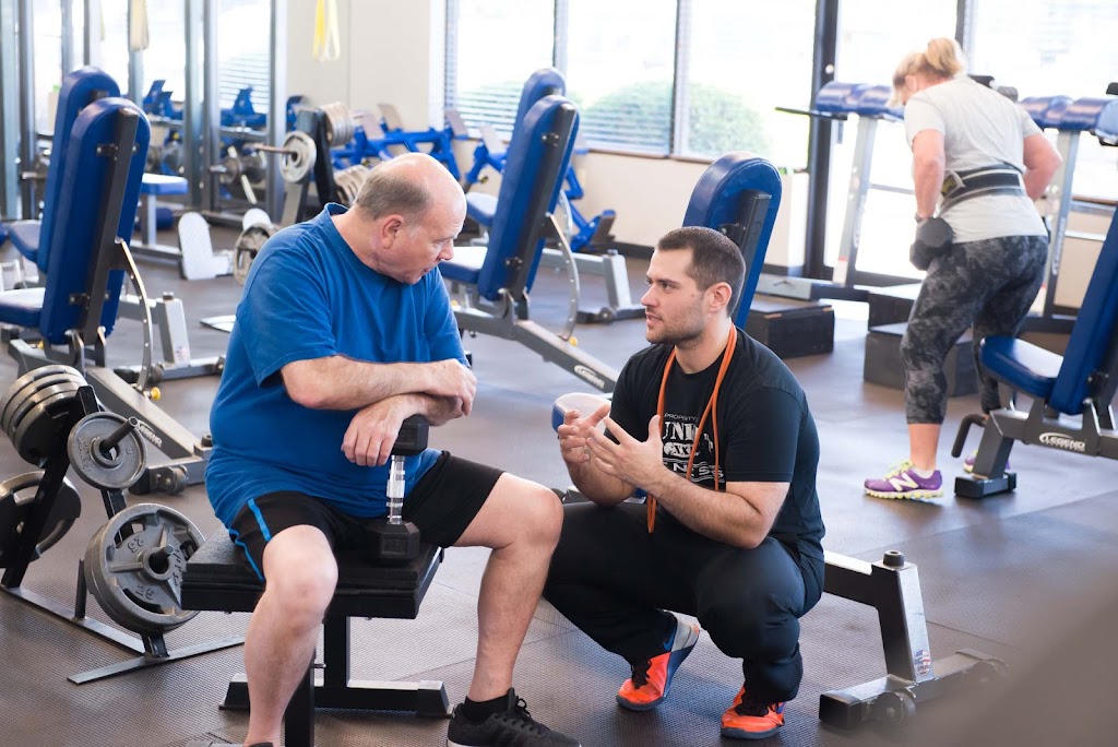  Plunkett Fitness Personal Training