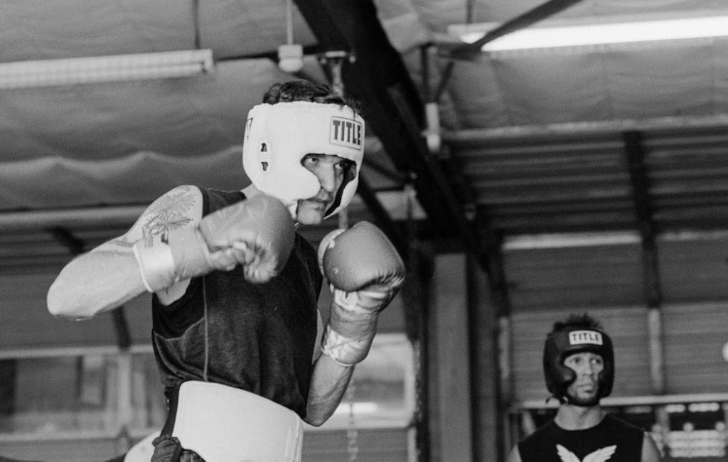  Coach Nate Boxing and Fitness