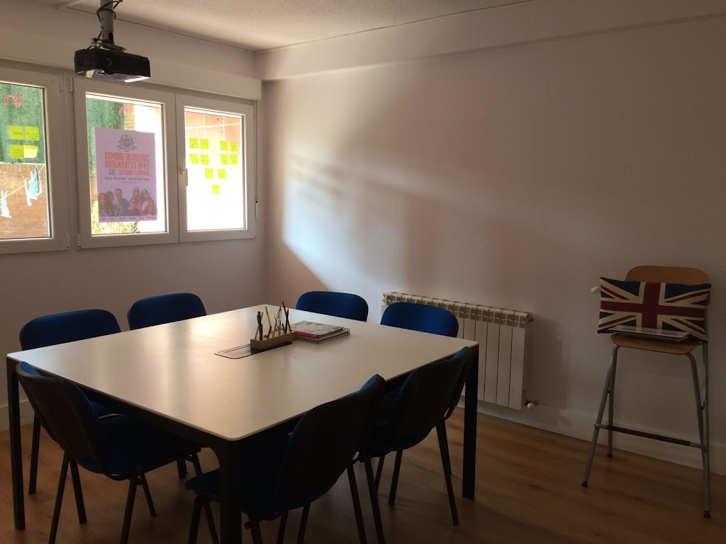 Tess English House — Del propietario