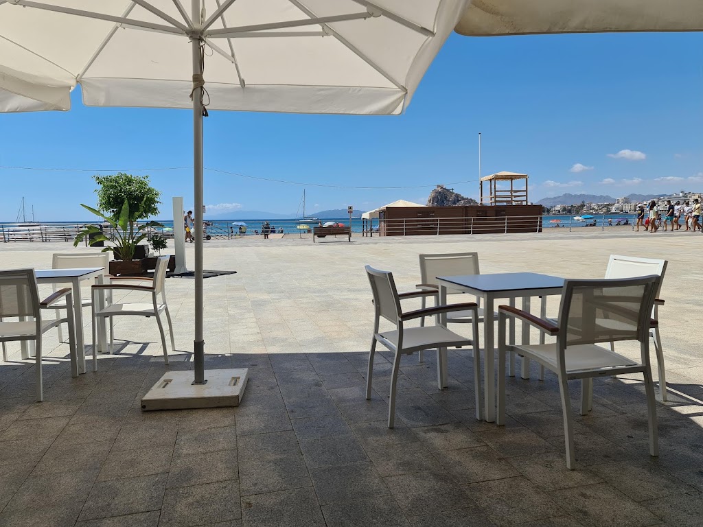 Casa Bartolo — Ambiente