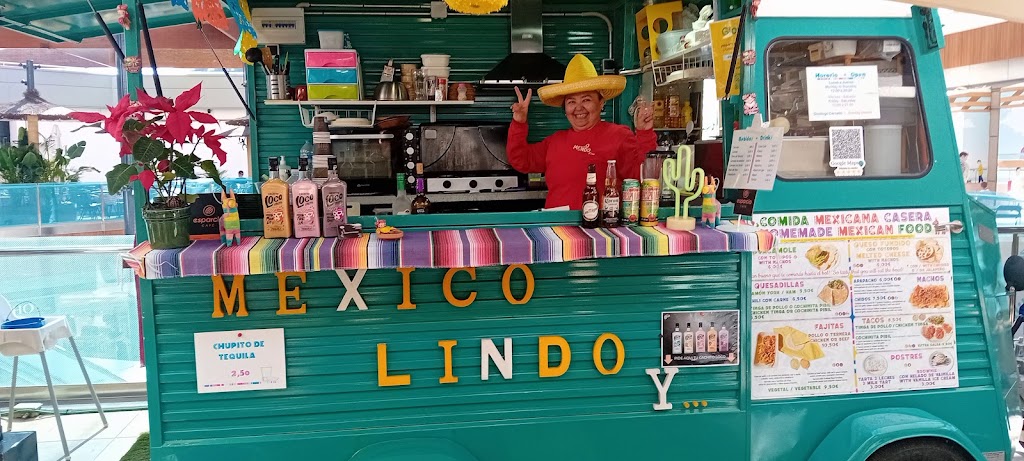 Mexico Lindo y... — Mas recientes