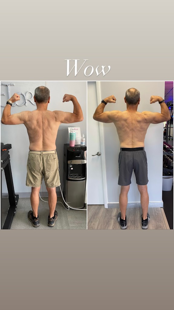  ChicaBoom Fitness SouthShore