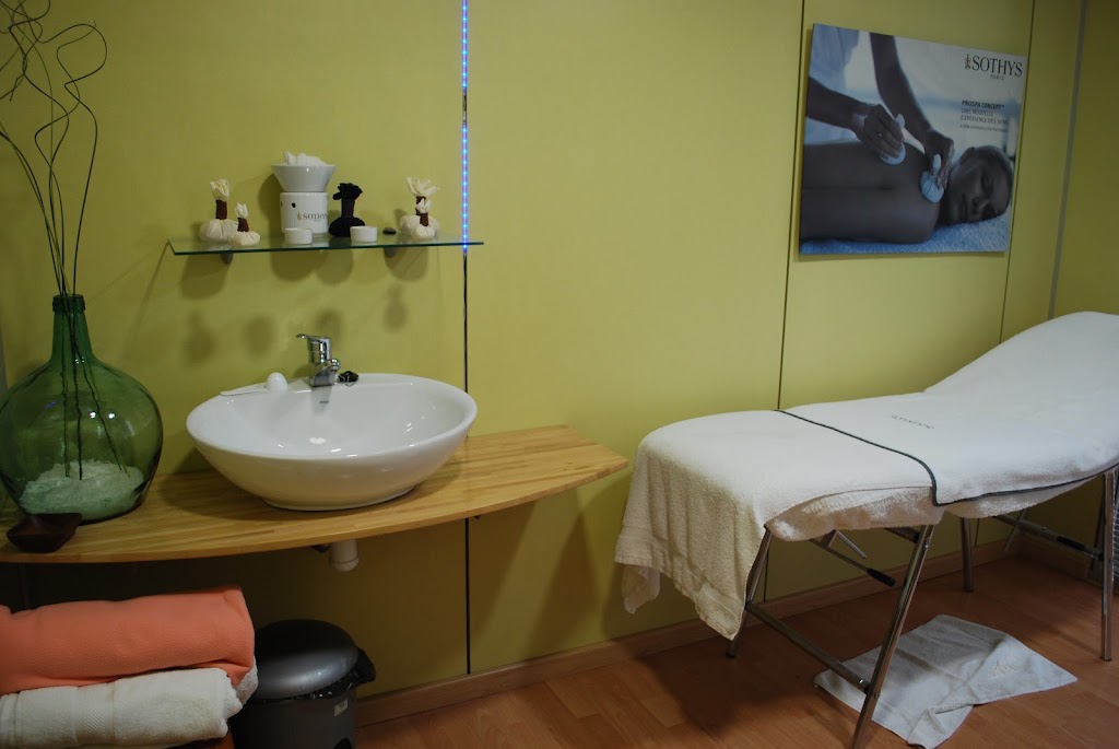 Centre d'Estetica Shiatsu