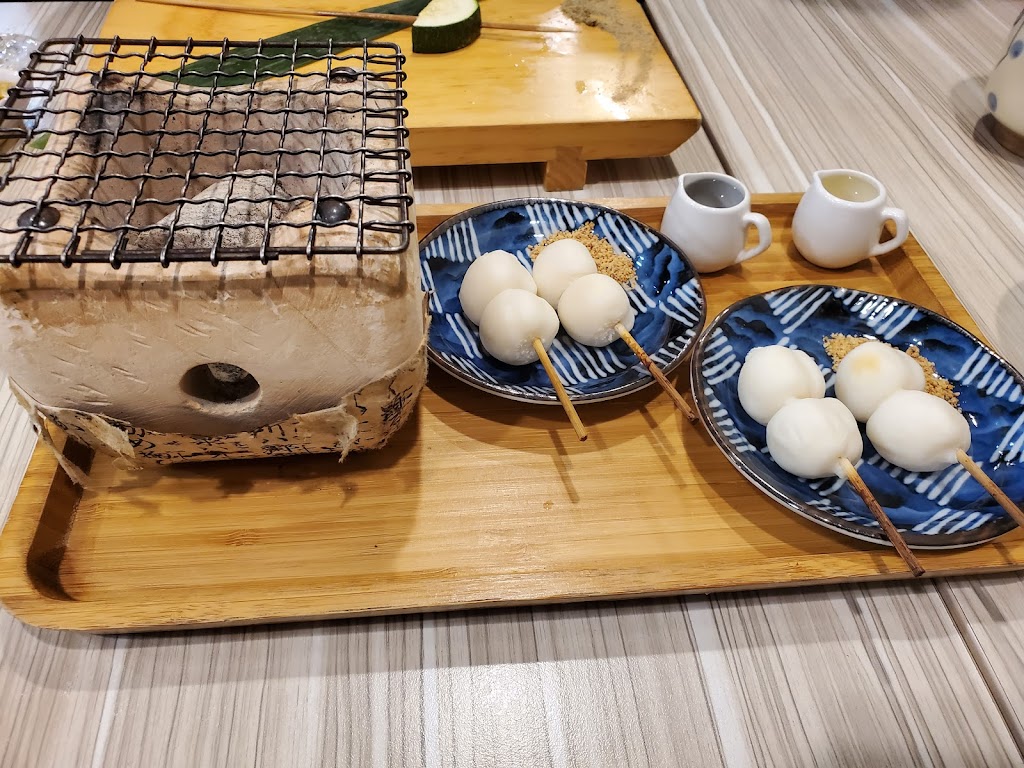 拾飯 日式料理．丼飯．壽司．刺身 的照片