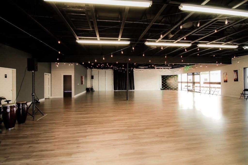  Naiboa's Dance Studio