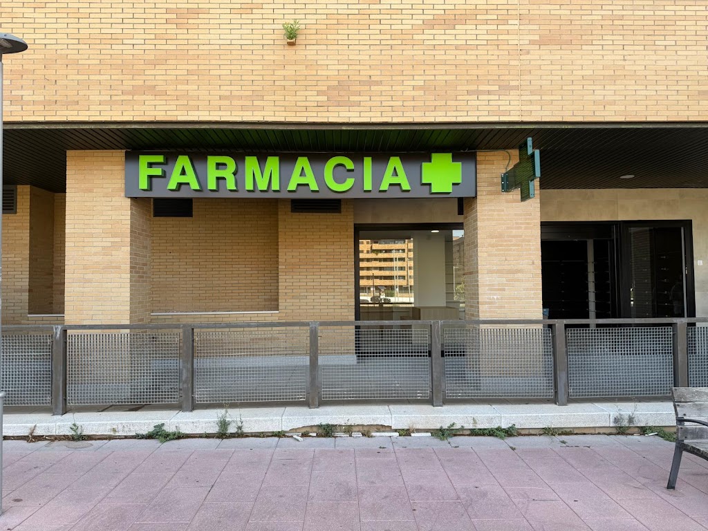 Farmacia El Quinon