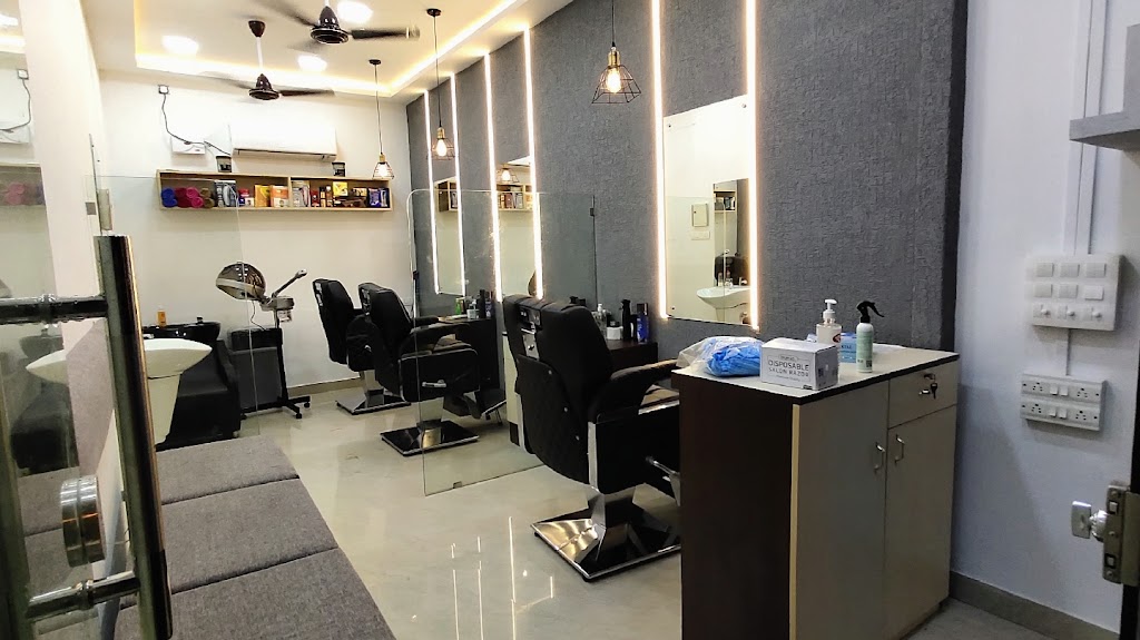 Glamour Gents Beauty Salon