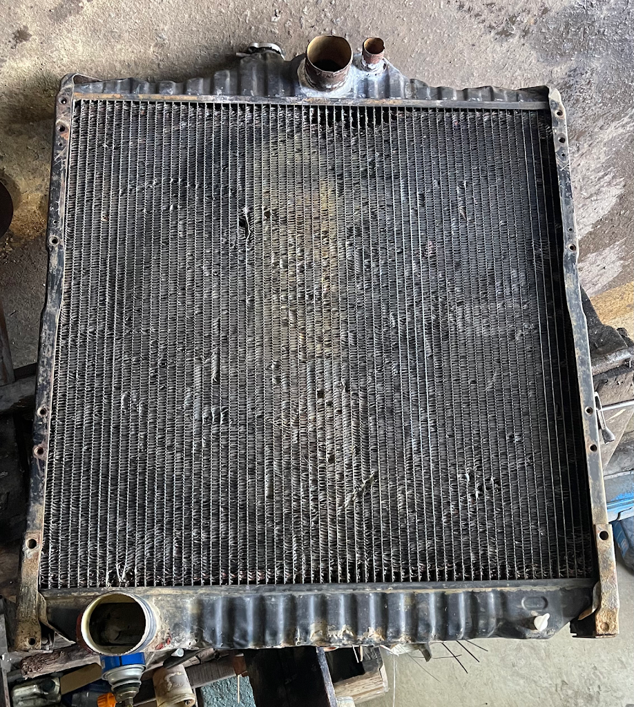 Bengkel Service Radiator & AC Mobil Pontianak [Faraday]