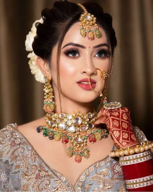 Khushi Priya Makeup Studio