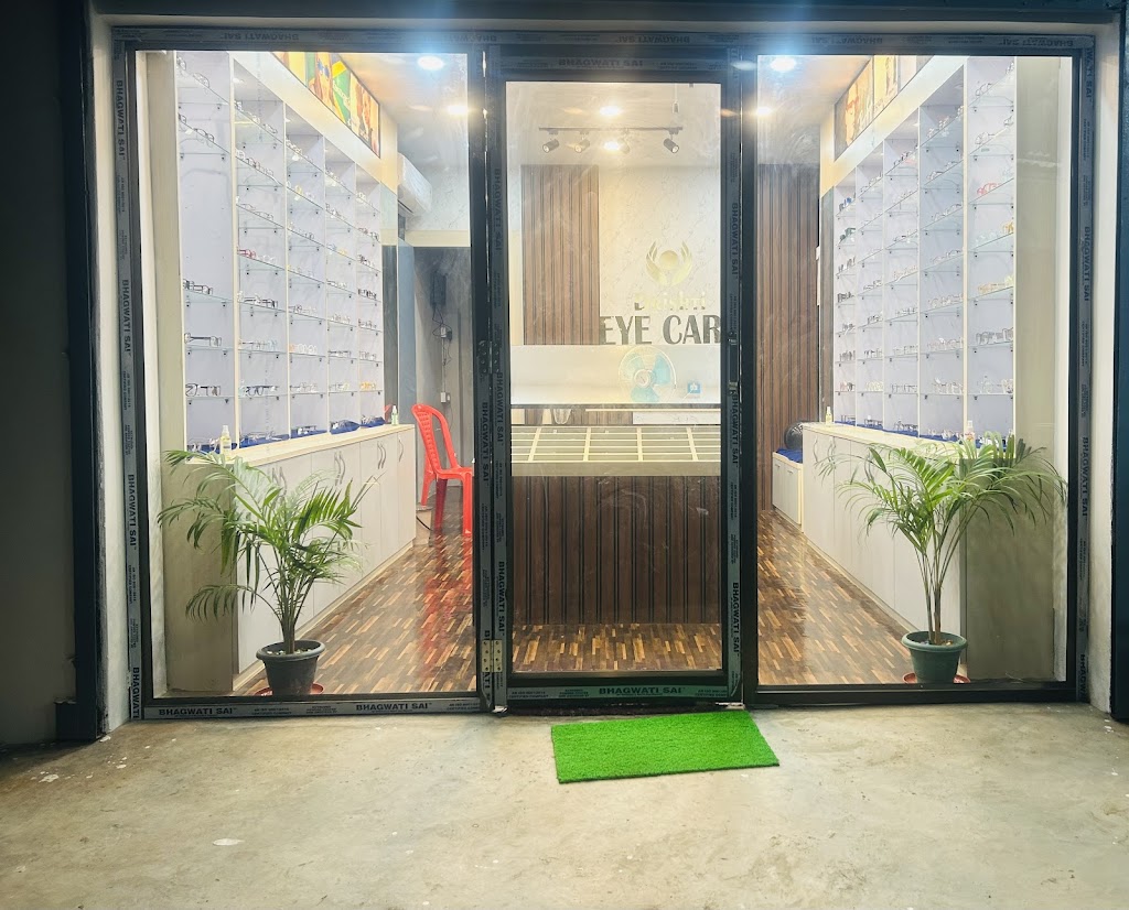 Dristi Eye Care