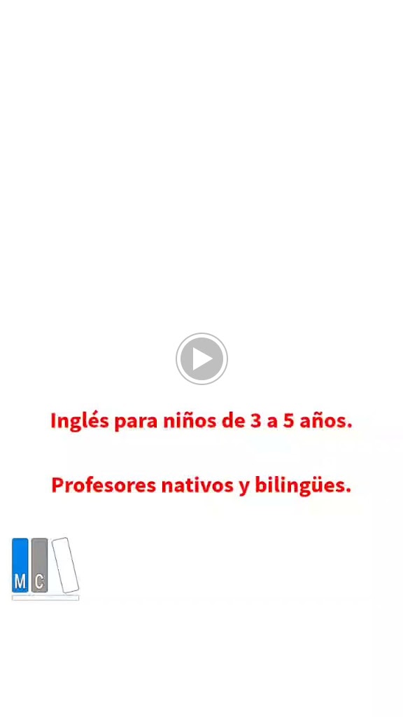 MC LANGUAGE CENTRE — Del propietario