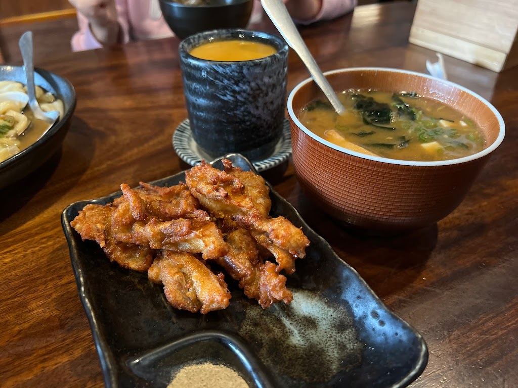 岩本町日式料理 - 壽司·丼飯·鰻魚飯 的照片