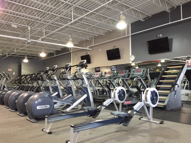  Metro Fitness Delaware