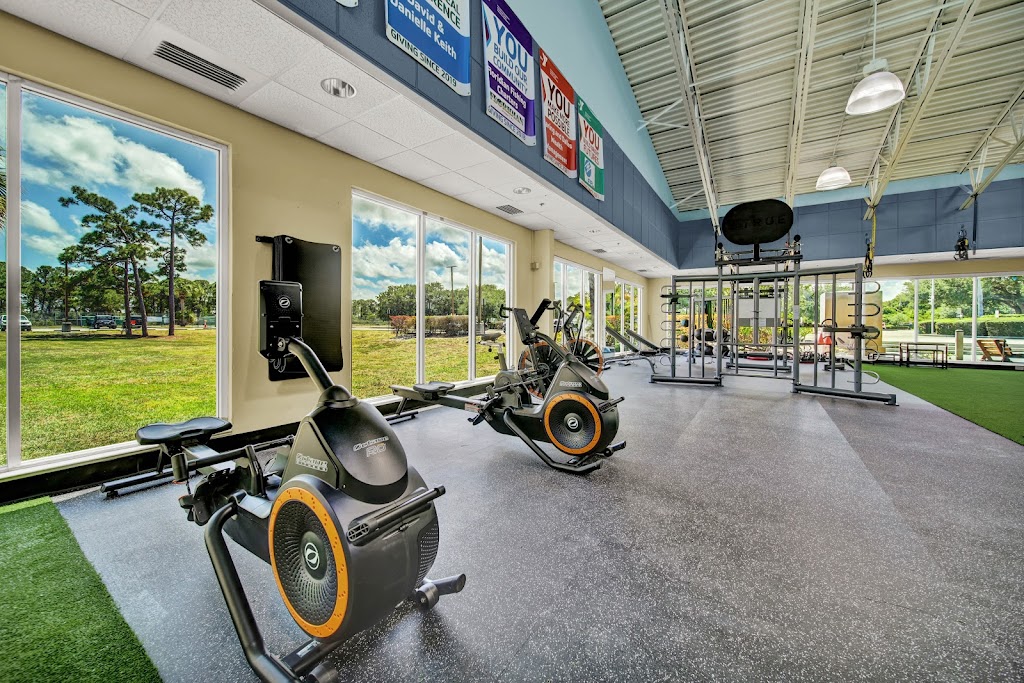  YMCA of the Treasure Coast