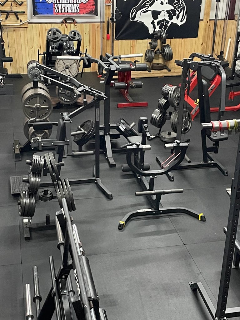  Silverback Power Academy