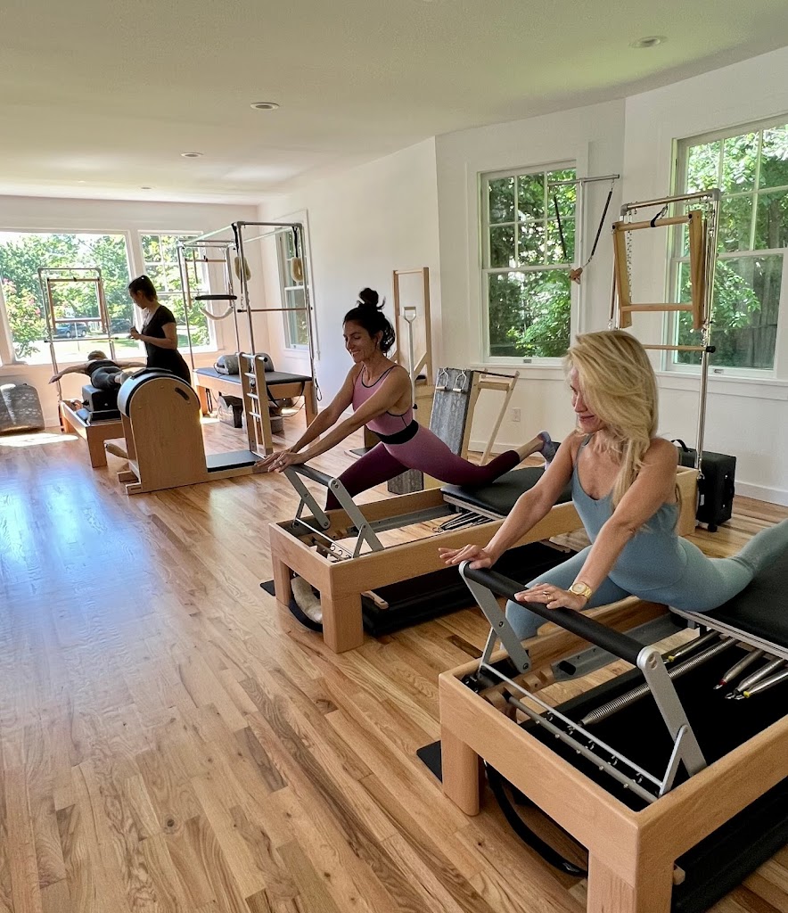  Pilates Social - Hamptons