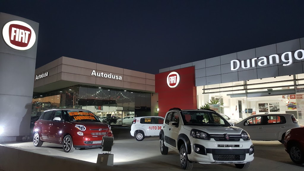 Automotriz de Durango