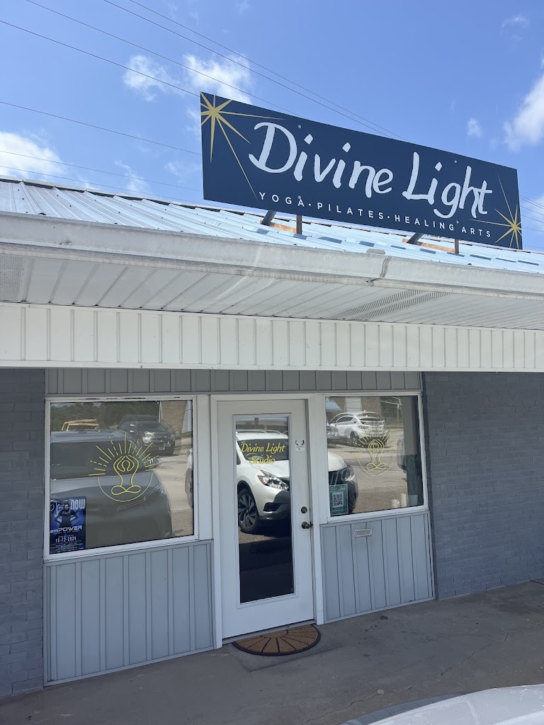  Divine Light Studio