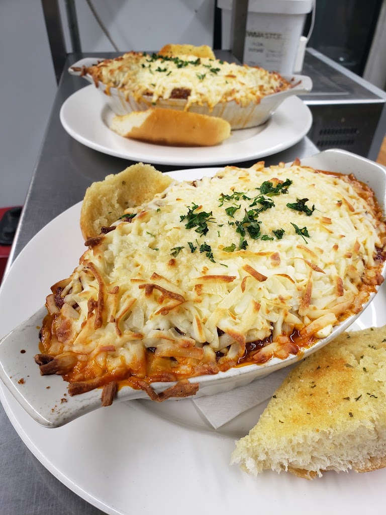 Lasagna