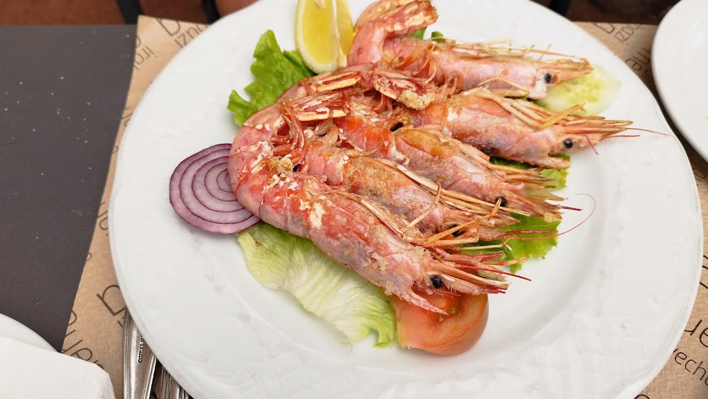 Restaurante Punta Brava — Mas recientes