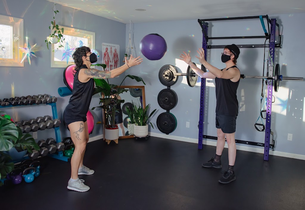  Taija Ventrella Fitness