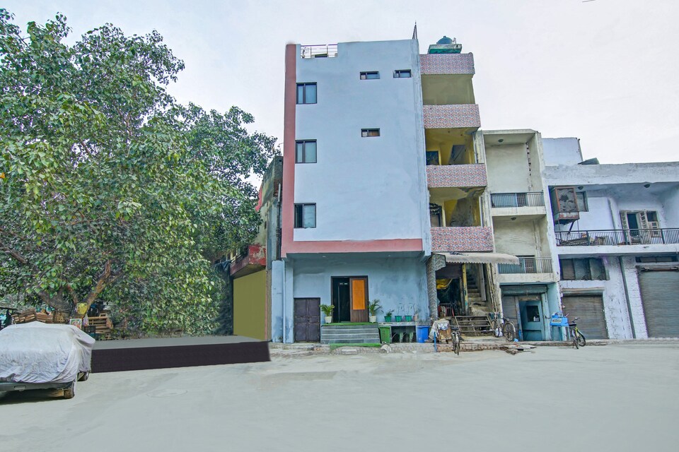 Hotel O Kl Kjhari Formerly Royal Paradise