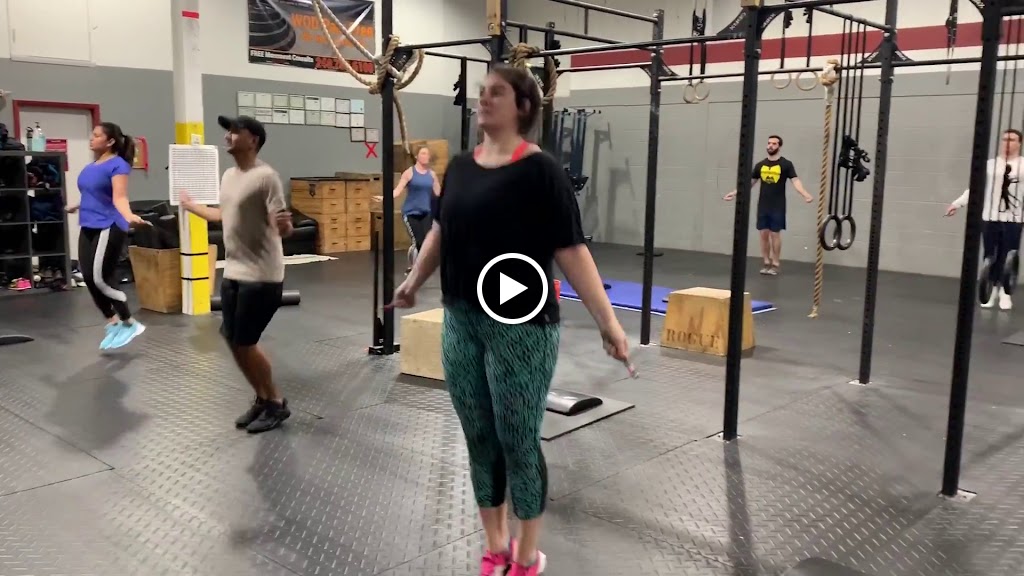  Bottoms Up Personal Training