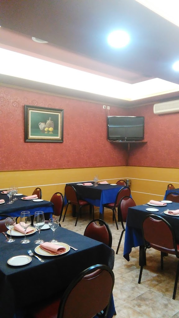 Restaurante Casa Ruiz