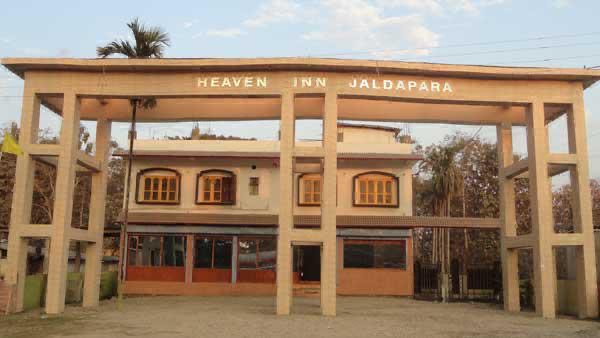 Hotel Heaven Inn