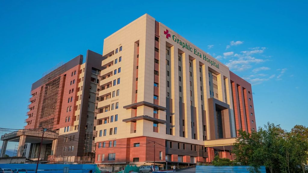 Dr. Dr Raj Pratap Singh Best Cardiologist In Dehradun