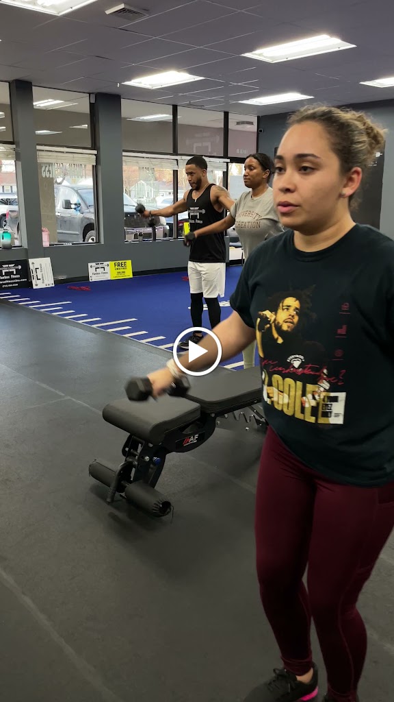  Flawless Fitness Inc.