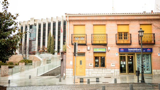 inmobiliaria la doctora