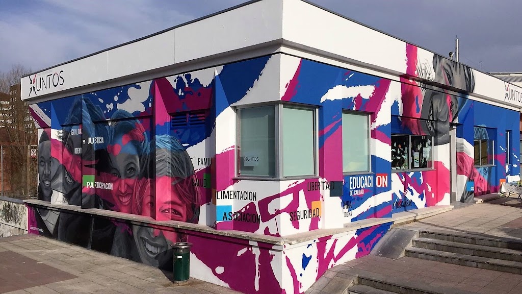 Centro Socioeducativo XUNTOS