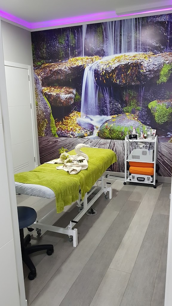 Centro de Belleza y Salud Barroso, la Orotava