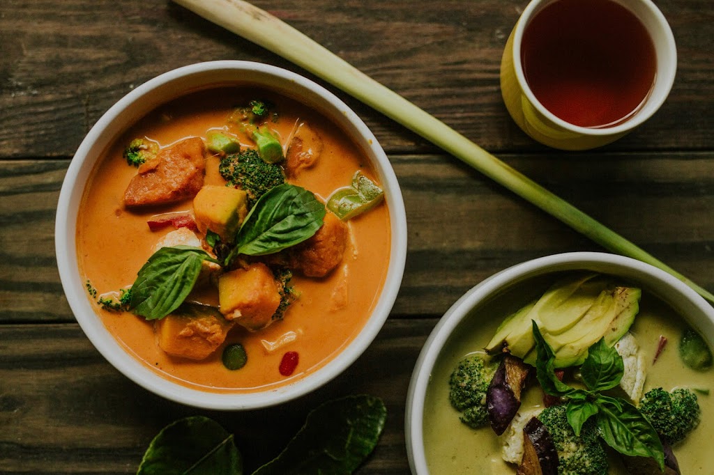 Kati Vegan Thai