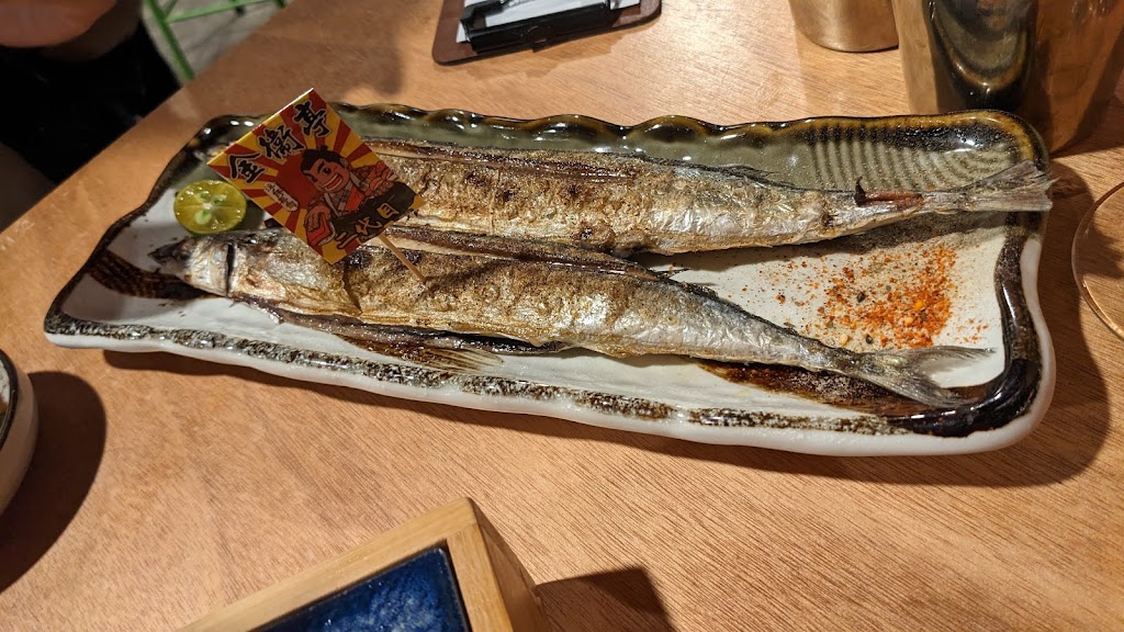 金衛亭浮誇壽司樂群町二代目 的照片