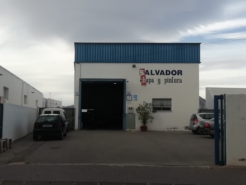 Salvador Olivares Talleres S.L.