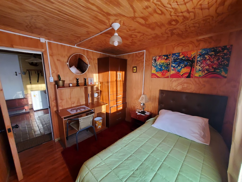 Habitaciones