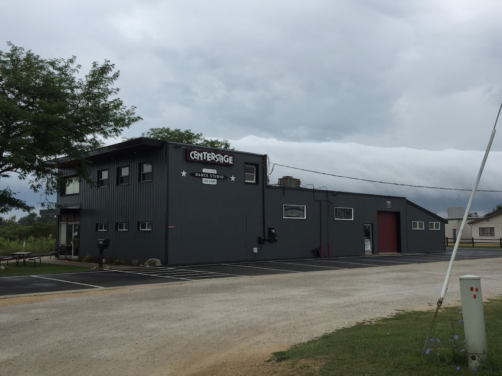  Centerstage Dance Company